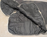 6'9 Masta medium combo turnout rug (5617)