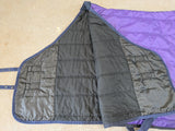 6'6 Masta Medium Stable Rug (5607)