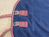 6'6 Masta fleece cooler rug (5596)