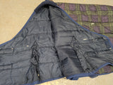5'3 Arizona Heavy Weight Stable Rug (5624)