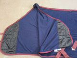 6'6 Masta fleece cooler rug (5596)