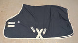 6'0 Horseware Amigo Moisture Management Stable Sheet (5888)