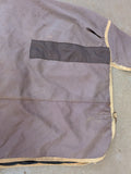 7'0 Shires 0g Turnout Rug BARGAIN PRICE !! (5840)