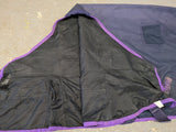 5'3 Gallop "Ponie" Lightweight 0g Turnout Rug (5614)