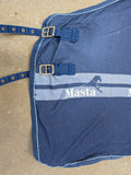 6'6 Masta coolmasta cooler rug