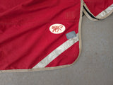 6'6 Swish lightweight 0g Turnout Rug BARGAIN PRICE !! (5867)