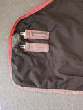 5'6 Horseware Amigo 0g Turnout Rug (5686)