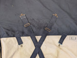 6'3 Turnout Rug - medium / heavy weight (5901)