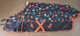 6'3 Gallop "Sum-fin Special" 100g Turnout Rug  (5594)