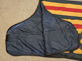 6'9 Horseware Rambo stripe stable rug
