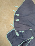 6'9 Gallop heavy combo turnout rug BARGAIN PRICE!!