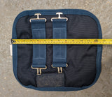 Rug Chest Expander - T Bar And Hook Fastening type