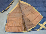 6'0 Premier equine buster 450 stable rug, detachable neck (5562)