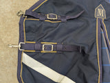 5'9 Mark Todd Lightweight Turnout Rug  (5676)