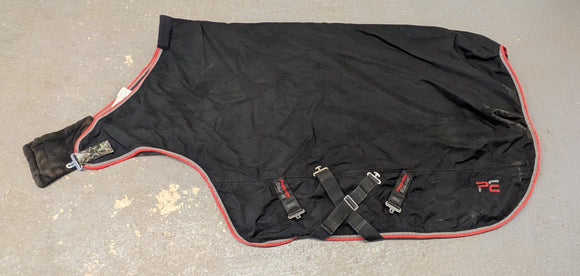 6'0 Premier equine 100g walker / lunge / exercise rug (EX160)