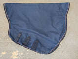Epic Turnout Neck Cover. 0g. Size Large
