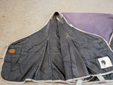 6'6 Epic 200g Turnout Rug BARGAIN PRICE !!