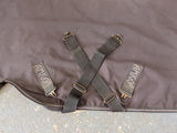 6'6 Horseware Amigo 50g Turnout Rug (58) (Copy)