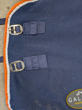6'3 Gallop Jersey Cooler Rug (5745)