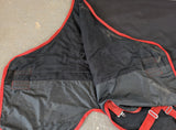 6'9 Lightweight 50g Turnout Rug (5856)