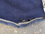 6'0 Fleece rug BUDGET RUG !! (5639)