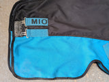 6'0 Horseware Amigo Mio 200g Turnout (5898)