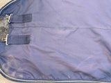 6'3 Saxon lightweight 0g turnout rug (5496)