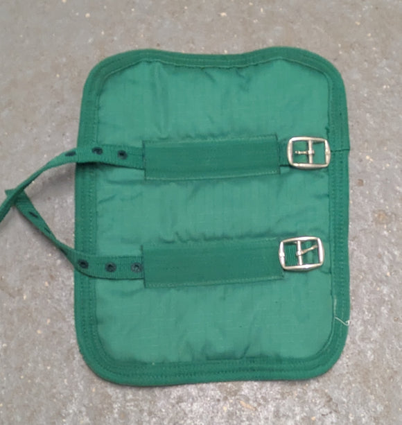 Rug Chest Expander - buckle / strap type