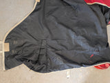 6'6 Swish lightweight 0g Turnout Rug BARGAIN PRICE !! (5867)