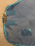 6'3  Shires lightweight 0g turnout rug (5627)