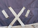 6'6 Epic 200g Turnout Rug BARGAIN PRICE !!
