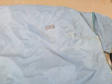 6'3 GFS heavy weight combo turnout rug BUDGET RUG !! (5482)