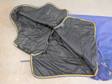 4'9 Shires combo turnout rug (5611)