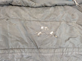 6'3 GFS heavy weight combo turnout rug BUDGET RUG !! (5482)