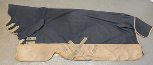6'0 Amigo Mio 0g combo turnout rug  (5671)