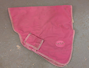 Cuddly Ponies Turnout Neck Cover. Small BARGAIN PRICE !! (H170)