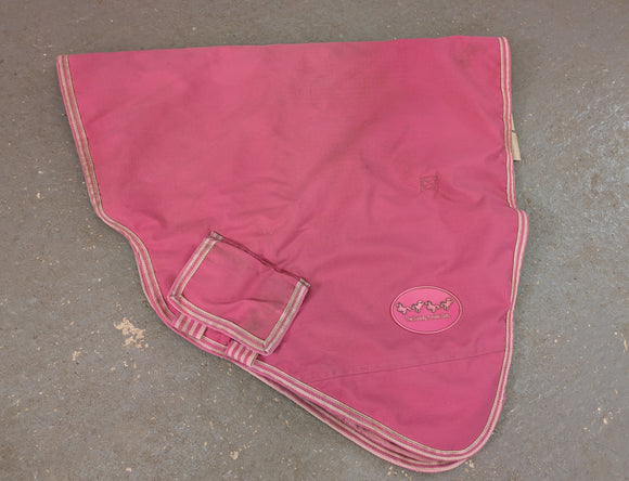 Cuddly Ponies Turnout Neck Cover. Small BARGAIN PRICE !! (H170)