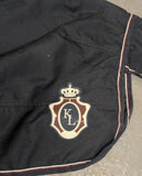3'6 Kingsland lightweight 0g mini turnout rug (5662)