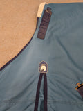 6'6 Epic Classic 200g Turnout Rug (5904) (Copy)