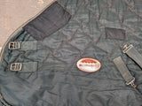 6'0 Weatherbeeta Jasper Stable Rug (5492)