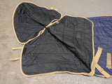 6'0 Shires 200g combo stable rug (5699)