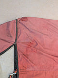 6'3 Premier equine buster 70 X turnout rug (5744)