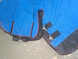 5'6 Masta Medium Combo Turnout Rug (5660)