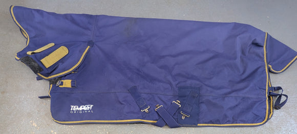 4'9 Shires combo turnout rug (5611)