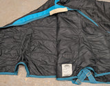 6'3 Weatherbeeta medium stable rug  (5692)