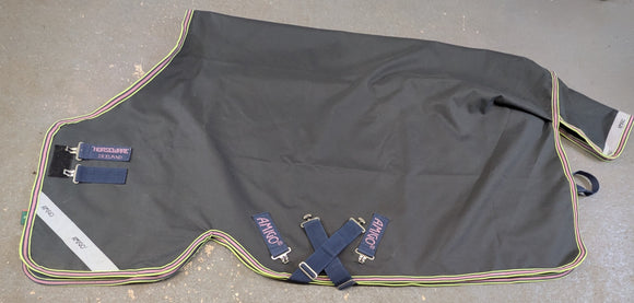 Horseware Amigo® Bravo 12 Original Turnout Rug