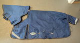 6'0 WeatherBeeta ComFiTec Ultra Tough II Detach-A-Neck 220 Turnout (5920)