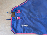 6'0 Shires 100g Turnout Rug (5908)