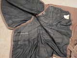 6'6 Shires stormbreaker heavy combo turnout rug (5793)