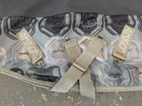 6'0 Horseware Amigo Hero 6 Lite 0g Turnout Rug (5670)